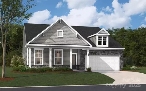 3026 Bent Willow Dr, Indian Trail, NC 28079