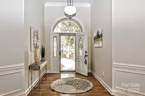 Entry Way - 113 Eaglecrest Dr, Matthews, NC 28104 photo 1 of 3