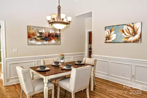 Dining - 113 Eaglecrest Dr, Matthews, NC 28104 photo 1 of 1