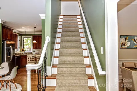 Entry Way - 113 Eaglecrest Dr, Matthews, NC 28104 photo 3 of 3