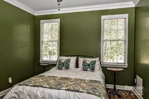 Bedroom - 113 Eaglecrest Dr, Matthews, NC 28104 photo 2 of 4