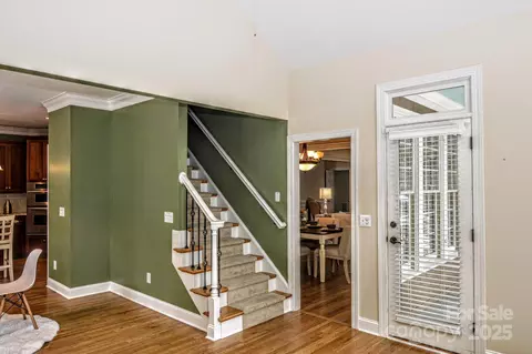 Entry Way - 113 Eaglecrest Dr, Matthews, NC 28104 photo 2 of 3