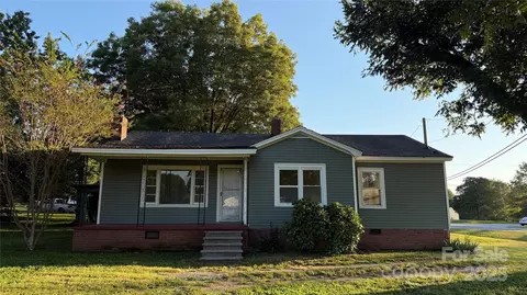 3839 W Dixon Blvd, Shelby, NC 28152