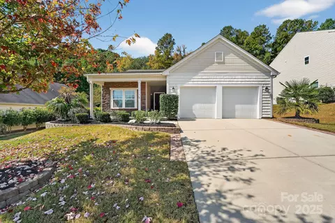 1119 Jasmine Dr, Indian Land, SC 29707