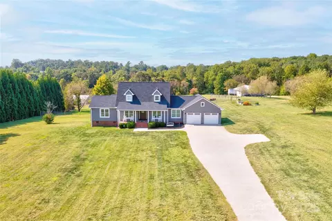 360 Whitaker Rd, Shelby, NC 28152
