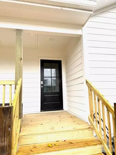 Exterior - 233 Loggerhead Ct, Washington, NC 27889 photo 7 of 10