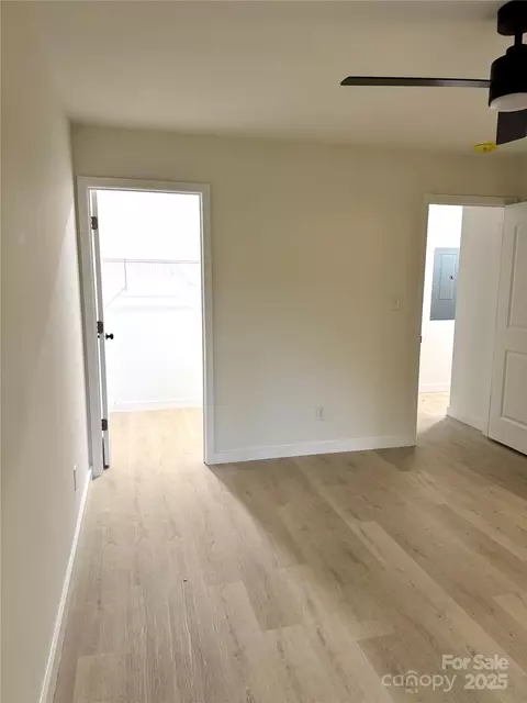 Bedroom - 233 Loggerhead Ct, Washington, NC 27889 photo 5 of 5