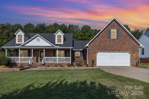 1291 Mill Wheel Dr, Salisbury, NC 28146