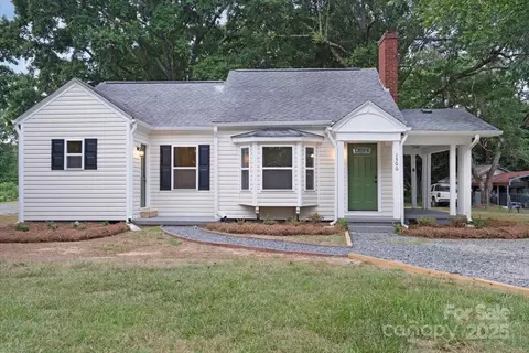 1500 S Ridge Ave, Kannapolis, NC 28083
