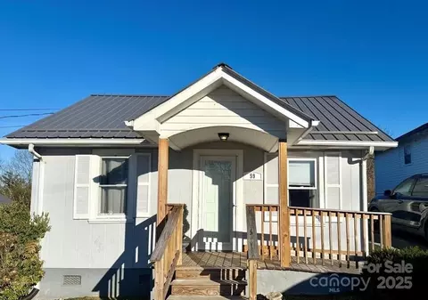 59 Hilltop Ln, Spruce Pine, NC 28777