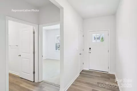 Entry Way - 1501 Secrest Commons Dr, Monroe, NC 28112 photo 2 of 2