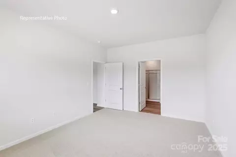Bedroom - 1501 Secrest Commons Dr, Monroe, NC 28112 photo 7 of 9