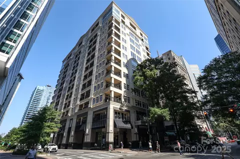 230 S Tryon 309 St #309, Charlotte, NC 28202