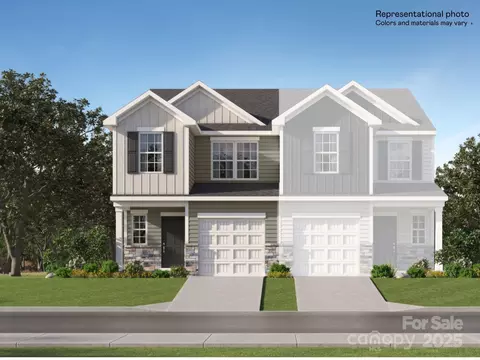 20004 Faithwood 69 Ct #69, Charlotte, NC 28213