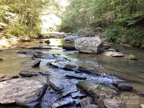 00 Chestnut Oak Trl, Mill Spring, NC 28756