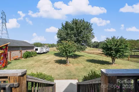 Exterior - 2420 Silverthorne Dr, Monroe, NC 28110 photo 6 of 6