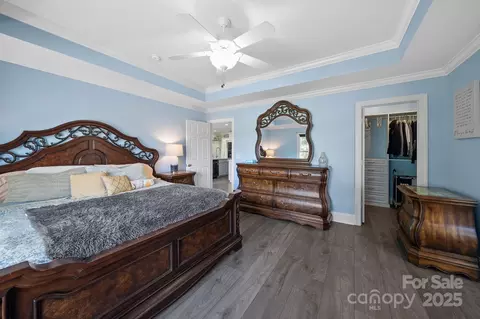 Bedroom - 2420 Silverthorne Dr, Monroe, NC 28110 photo 1 of 6