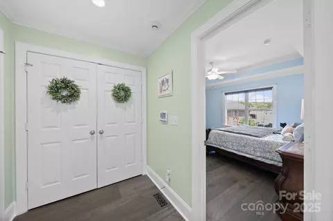 Entry Way - 2420 Silverthorne Dr, Monroe, NC 28110 photo 5 of 5