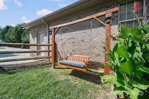 Exterior - 2420 Silverthorne Dr, Monroe, NC 28110 photo 4 of 6