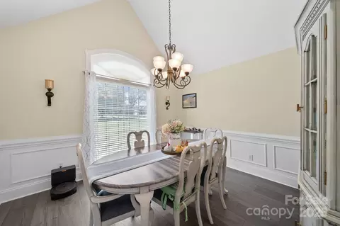 Dining - 2420 Silverthorne Dr, Monroe, NC 28110 photo 2 of 3