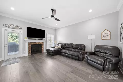 Living - 2420 Silverthorne Dr, Monroe, NC 28110 photo 2 of 2