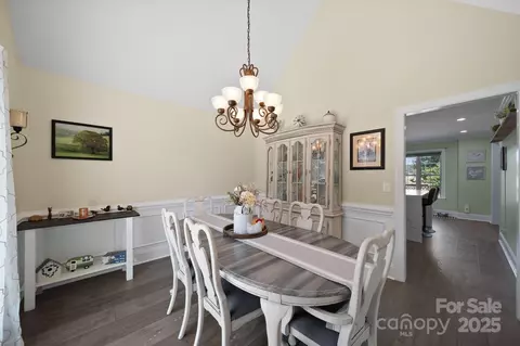 Dining - 2420 Silverthorne Dr, Monroe, NC 28110 photo 3 of 3
