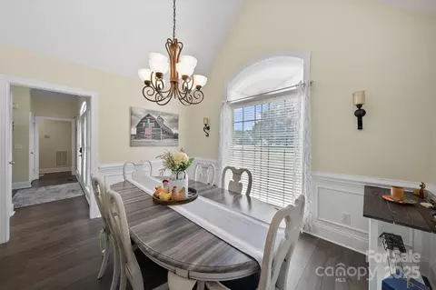 Dining - 2420 Silverthorne Dr, Monroe, NC 28110 photo 1 of 3