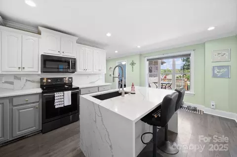 Kitchen - 2420 Silverthorne Dr, Monroe, NC 28110 photo 1 of 3