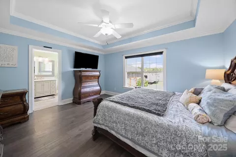 Bedroom - 2420 Silverthorne Dr, Monroe, NC 28110 photo 4 of 6