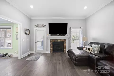 Living - 2420 Silverthorne Dr, Monroe, NC 28110 photo 1 of 2