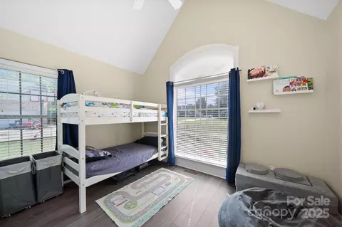 Bedroom - 2420 Silverthorne Dr, Monroe, NC 28110 photo 5 of 6