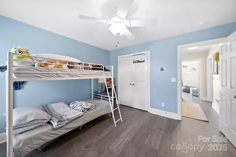 Bedroom - 2420 Silverthorne Dr, Monroe, NC 28110 photo 2 of 6