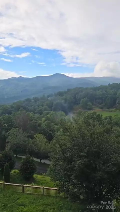 Bobcat Trail, Balsam, NC 28707