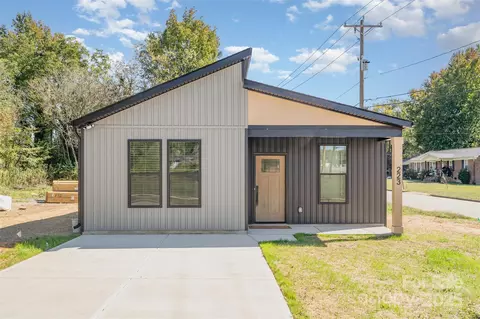 223 Robin Cir, Salisbury, NC 28144