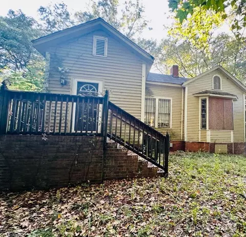 903 E Arch St, Lancaster, SC 29720
