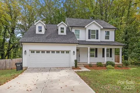 1100 Jenkins Dr, Charlotte, NC 28212