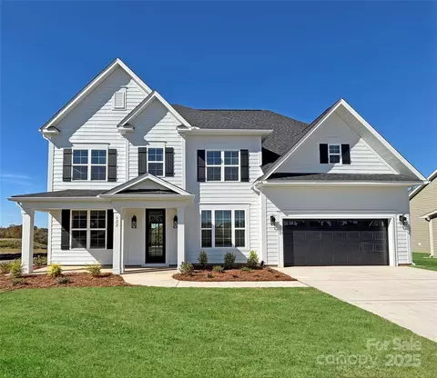 622 Brennan 39 St #39, Mount Pleasant, NC 28124