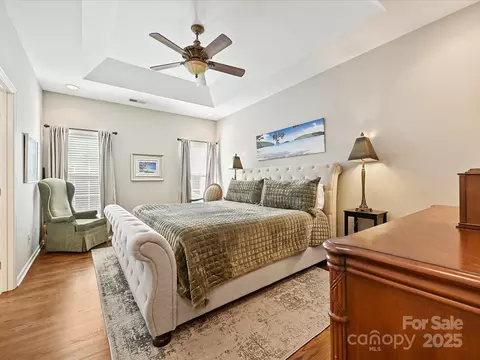 Bedroom - 405 Armour St, Davidson, NC 28036 photo 1 of 4