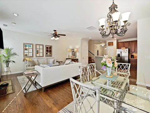 Dining - 405 Armour St, Davidson, NC 28036 photo 3 of 3
