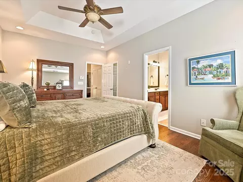 Bedroom - 405 Armour St, Davidson, NC 28036 photo 2 of 4