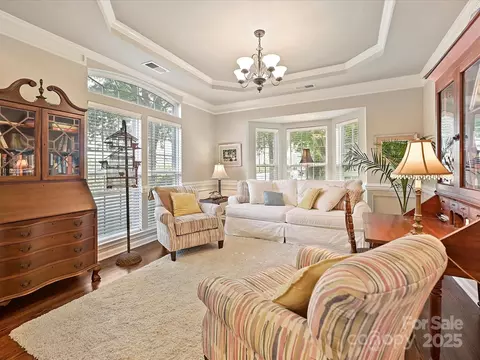 Living - 405 Armour St, Davidson, NC 28036 photo 1 of 4