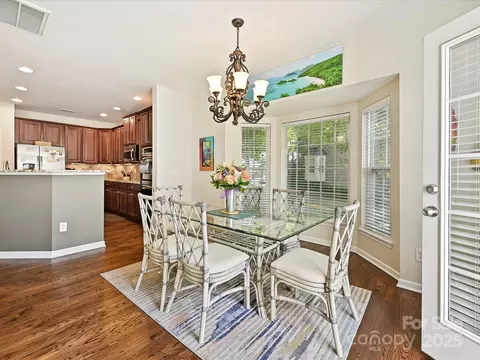Dining - 405 Armour St, Davidson, NC 28036 photo 1 of 3
