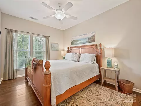 Bedroom - 405 Armour St, Davidson, NC 28036 photo 3 of 4
