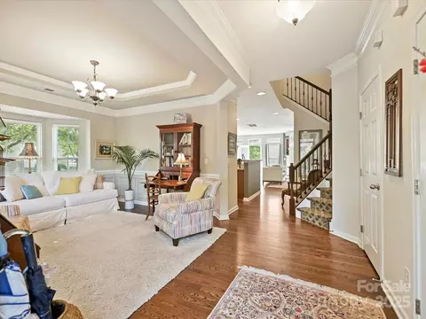 Entry Way - 405 Armour St, Davidson, NC 28036 photo 1 of 3