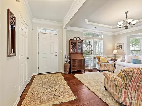 Entry Way - 405 Armour St, Davidson, NC 28036 photo 2 of 3