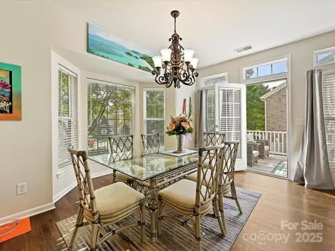 Dining - 405 Armour St, Davidson, NC 28036 photo 2 of 3