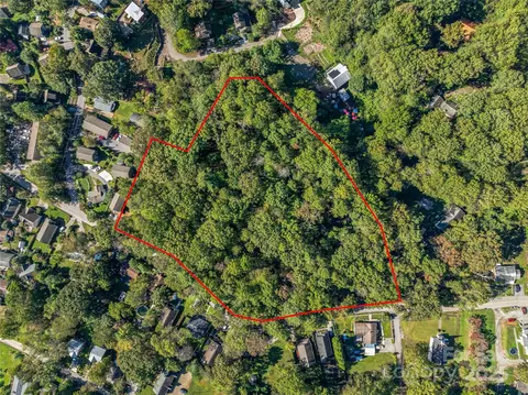 99999 Hi Alta Ave, Asheville, NC 28806