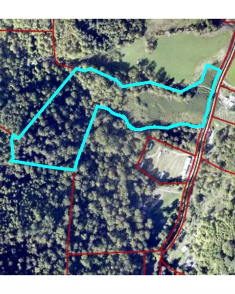 1089 N Turkey Creek Rd, Leicester, NC 28748