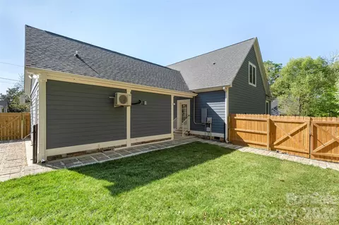 Exterior - 206 Montclair Dr, Locust, NC 28097 photo 3 of 8