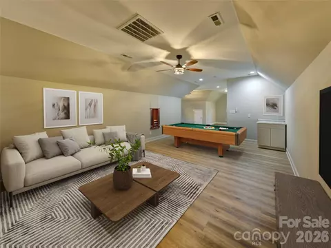 Living - 206 Montclair Dr, Locust, NC 28097 photo 6 of 7
